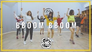 [Dance Cover] BBoom BBoom (MOMOLAND)