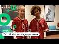 Het jaar dat... Dean en Jordan wereldkampioen hiphop werden