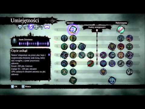 Zagrajmy w DarkSiders 2 odc.2