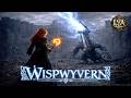 Wispwyvern Short Edit LYA MORRIGAN
