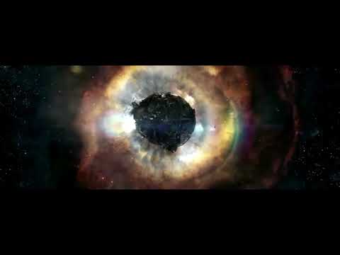 RoPro46 & Dj TvorogOFF  - Intergalactic New 2017