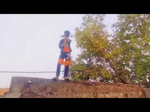 kidnapping prank on raman