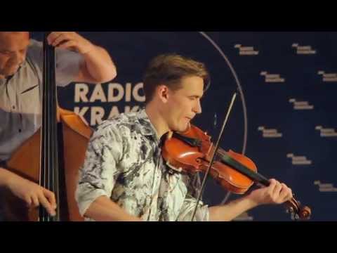 Seifert Competition Tour 2015 - Stanisław Słowiński