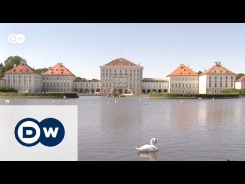 Munich - Bavarian city with tradition | Discover Germany
