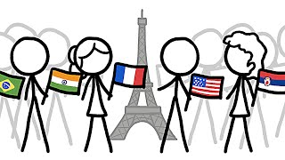 DemDebate Secret Video: What The U.S. Promised In Paris