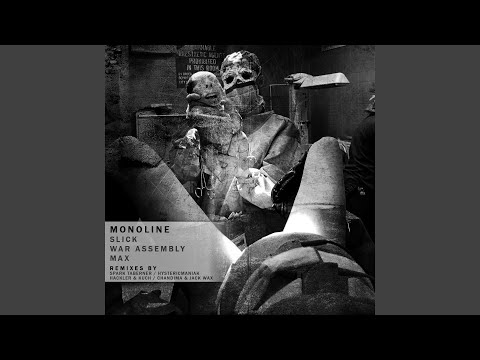 Max (Chandima & Jack Wax Remix)