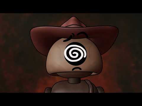 Team 589 2026 Digital Animation Submission: "The Lost City of STEAM"