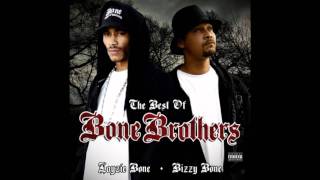Layzie Bone and Bizzy Bone - 123