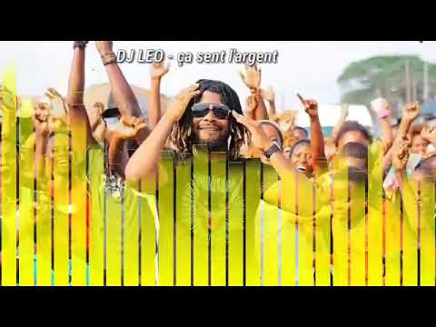 Dj leo ça sent l'argent port bouet