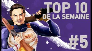 Le dieu du snipe ★ top 10 de la semaine ★ 5 [chowh1]