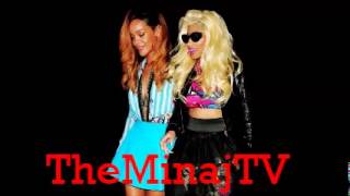 Nicki Minaj - Boss Ass Bitch (Audio)