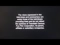 Opening To Anastasia Family Fun Edition 2006 DVD