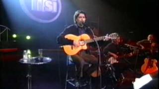 Nos sobran los motivos - Joaquin Sabina en directo