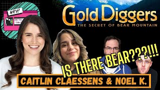 What&#39;s REALLY Behind The Secret Of Bear Mountain?