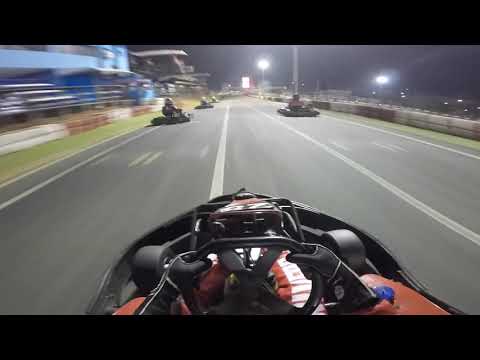 LampiãoRacing - KGV - 12/09/2020 - Traçado 113