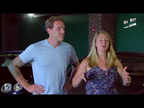 Gateway Canyons Resort & Spa - Out West S3 E11