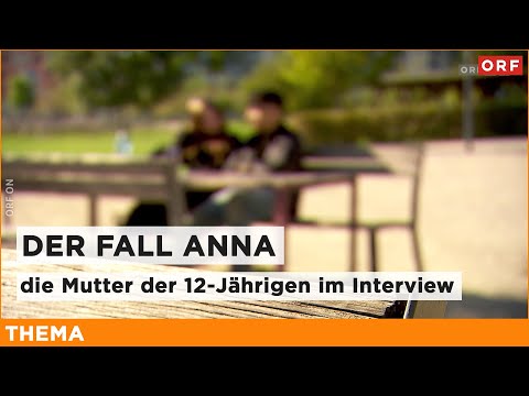 Der Fall Anna – die Mutter im Interview | Thema 06.10.2025