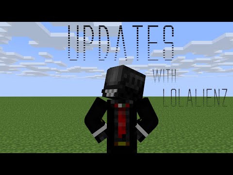 Updates and Stuff Plus Small Mod Showcase