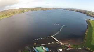 preview picture of video 'Donegal Bay Rowing Club'