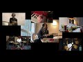 Danilla Riyadi - PINKY/THUMB (Versi Panggung Tapi Di Rumah)