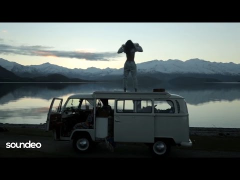 Anton Ishutin - Gone | Video Edit