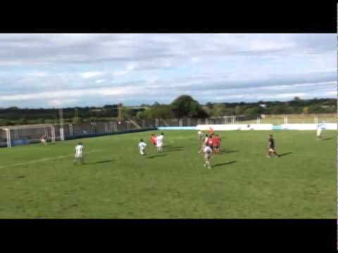 ARGENTINO B: BELGRANO (PNÁ)1   IND  FONTANA (FSA) 2 (30-03-14)