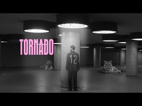 IGO - Tornado