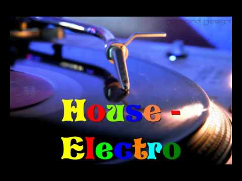 House-Electro RoCl@-Mix Juni 2k11 Nr.2