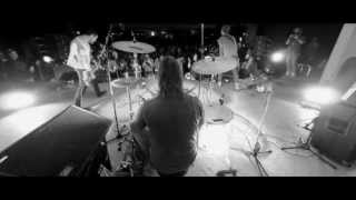 METZ 'Get Off' (Live at Pop Montreal 2013)