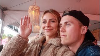FESTIVAL VLOG | Skookum 2018