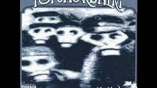 Psycho Realm - Show Of Force