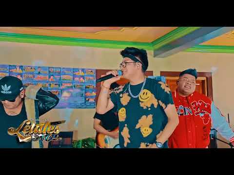 Letales de la Cumbia mix Villeras 