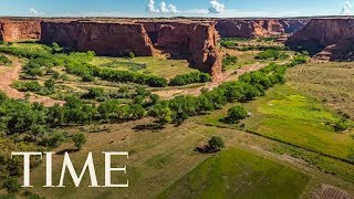 Arizona Mom Sentenced To 20 Years In Prison After Leaving Child To Die In Desert | TIME