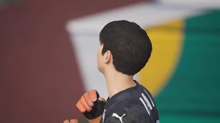 【eFootball】百年構想Jリーグプレーオフ予想試合清水エスパルスVS横浜Fマリノス