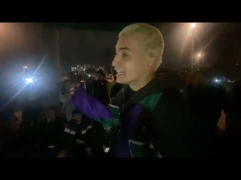 AZAZEL VS SKTCH - Filtro Supremacía Regional 3/4 2022 (Batallas Individuales)