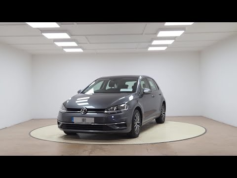 Volkswagen Golf Golf Se Navigation Tsi Bmt  SE Nav - Image 2