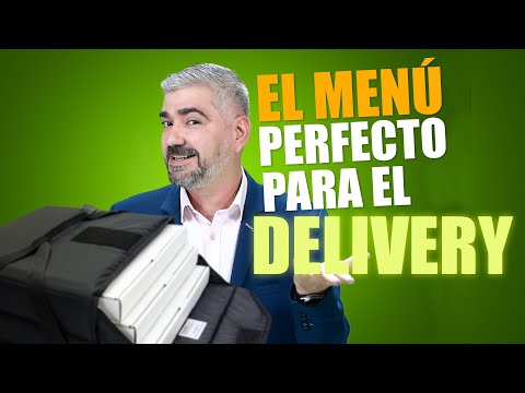 , title : 'Crea el menú perfecto para Delivery - Marketing Gastronómico'