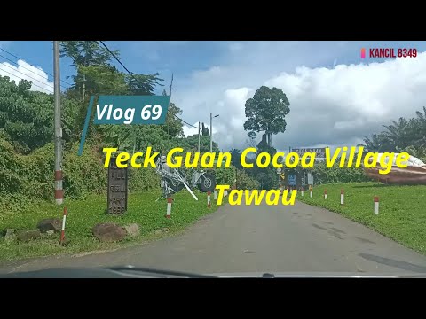 Teck Guan Cocoa Village Tawau