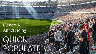 Material Edit: Change Finishes Without Re-Rendering