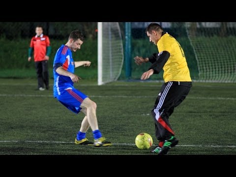 Gramy Swoje - KSEERO pl Lokomotiv: 6. tydzień (FLS Wiosna 2014)