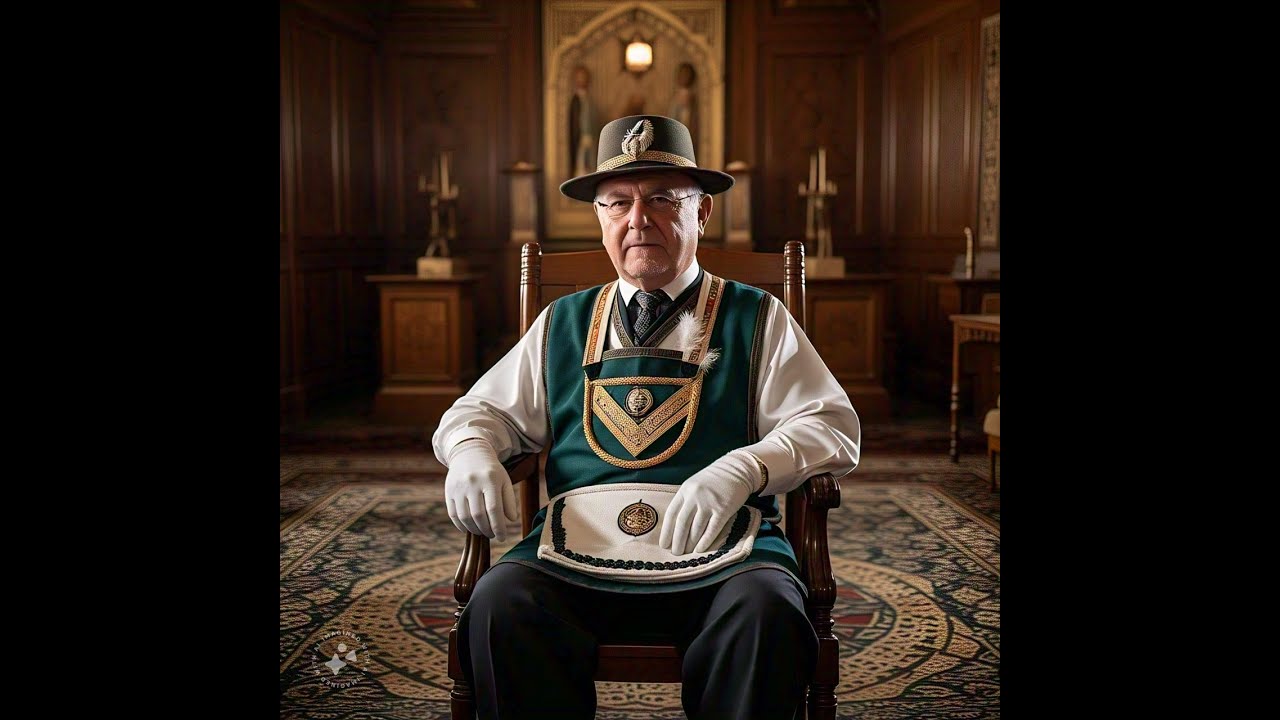 Grau 1 ao 33  O que se estuda em cada grau e quanto tempo leva para chegar ao topo?