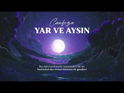 Canfeza - Yar Ve Aysın