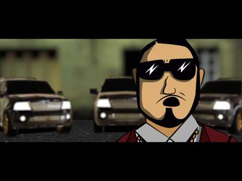 La Merka Kiño, Neguz & Dako