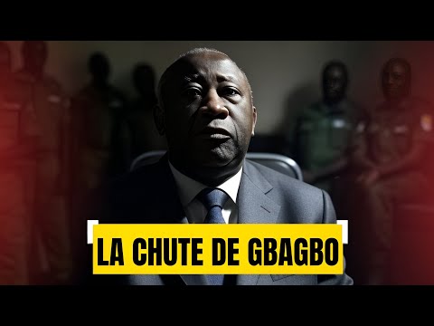 La vérité sur la chute du président GBAGBO en 2011 (partie 3)