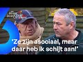 PADSTELLING: nieuwe buren CLAIMEN GROND! | Mr. Frank Visser doet uitspraak #AFL70