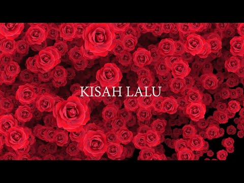 QieyMe , DenFq - Kisah Lalu ( Lyric Video )
