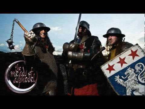 The Meads of Asphodel - If God could talk, what would he say? (vinyl bonus track)