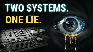 You Don’t See Reality — You Select It