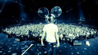 Deadmau5 - Superliminal [album title goes here]