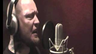 Alien Ken - Roy doing vocals on upcoming track